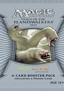 Duels of the Planeswalkers 2013 XBOX Promo Pack [DPA]