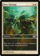 Hive Stirrings (21) [GAME]
