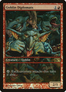 Goblin Diplomats (141) [GAME]
