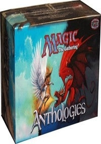 Anthologies Box Set [ATH]