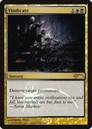 Vindicate 2013 [JDG]