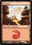 Mountain 76 (76) [DDI]