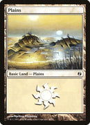 Plains 40 (40) [DDI]