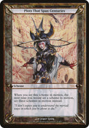 Plots That Span Centuries Release Event Promo (54) [OVER]
