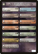 Checklist Card Dark Ascension [DKA]