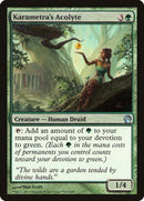 Karametras Acolyte (160) [GBP]