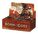 Born of the Gods Booster Box [BNG]