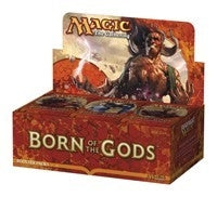 Born of the Gods Booster Box [BNG]