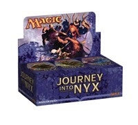 Journey Into Nyx Booster Box [JOU]