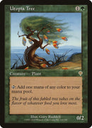 Utopia Tree (219) [INV]