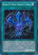 Rank Up Magic Barians Force (CT10-EN015) [CT10]