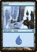 Island 38 (38) [DDJ]