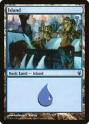 Island 39 (39) [DDJ]