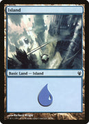 Island 40 (40) [DDJ]