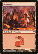 Mountain 43 (43) [DDJ]