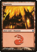Mountain 44 (44) [DDJ]