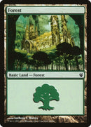 Forest 89 (89) [DDJ]