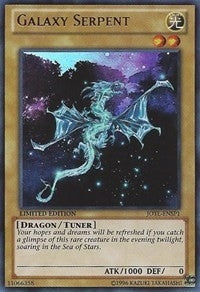 Galaxy Serpent JOTL ENSP1 (JOTL-ENSP1) [JOTL]