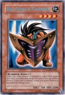 Big Shield Gardna Blue (DL09-EN004)