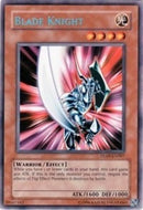 Blade Knight Blue (DL09-EN007)