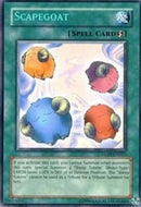 Scapegoat Blue (DL09-EN015)