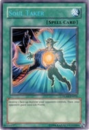 Soul Taker Blue (DL09-EN016)