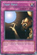 Trap Hole Blue (DL09-EN017)