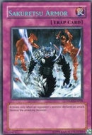 Sakuretsu Armor Blue (DL09-EN018)