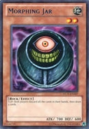 Morphing Jar Red (DL11-EN007)