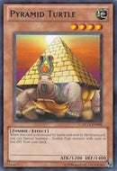 Pyramid Turtle Red (DL11-EN008)