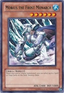 Mobius the Frost Monarch Red (DL11-EN010)