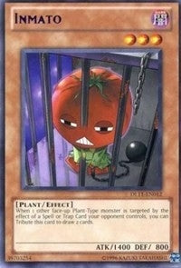 Inmato Red (DL11-EN012)