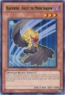 Blackwing Kalut the Moon Shadow Red (DL11-EN013)