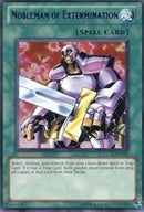 Nobleman of Extermination Red (DL11-EN015)