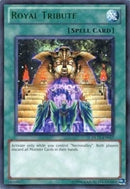 Royal Tribute Red (DL11-EN017)