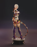 Ivy Valentine Resin Statue - view 3
