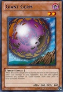 Giant Germ Red (DL12-EN003)