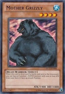 Mother Grizzly Blue (DL12-EN004)