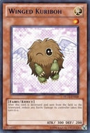 Winged Kuriboh Red (DL12-EN008)