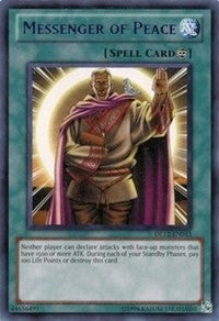 Messenger of Peace Red (DL12-EN013)