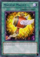 Magical Mallet Red (DL12-EN015)
