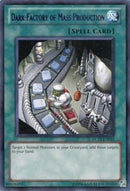 Dark Factory of Mass Production Red (DL13-EN015)