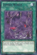 Zombie World Red (DL13-EN017)