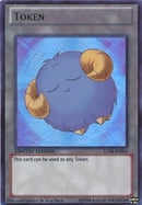 Token Sheep Blue (LC04-EN004) [LC04]