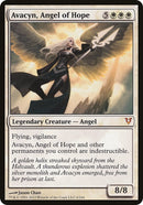 Avacyn Angel of Hope Avacyn Restored (6) [OVER]
