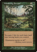 Wandering Stream (224) [INV]