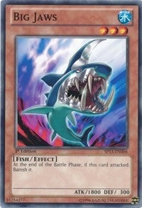 Big Jaws (SP13-EN006)