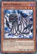 Skull Kraken (SP13-EN007)