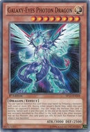 Galaxy Eyes Photon Dragon (SP13-EN008)