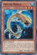 Friller Rabca (SP13-EN010)